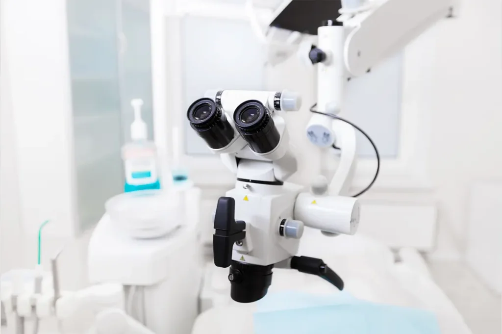 Tratamiento de endodoncias en Valdebebas