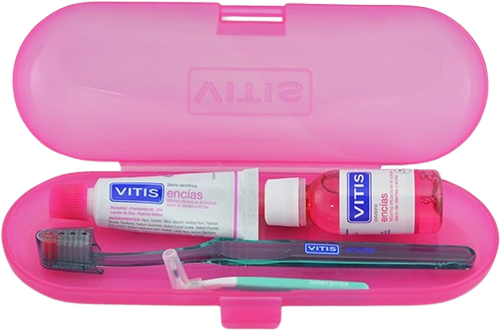 Estuche de Vitis